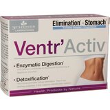 3 Chenes Laboratories ventr'Activ Cene