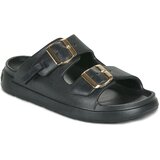 D.Franklin VIBE FOAM Crna Cijene