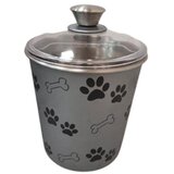  Kutija za poslastice ciao bella inox 1900 ml siva besta BSBJ1701DkGy | ePonuda.com