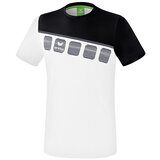 Erima Majice s kratkimi rokavi 5c pisana | Shoptok.si