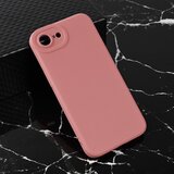  Torbica Teracell Giulietta za iPhone 16e 6.1 mat roze | ePonuda.com