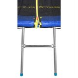 Playtime trambolina sa merdevinama i sigurnosnom mrežom - set 183 cm | Eponuda.com