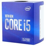 Intel Procesor CPU Core i5 10400 | ePonuda.com
