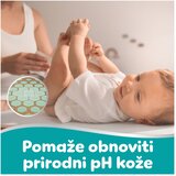 Pampers 99% Water Baby Wipes vlažni čistilni robčki za otroke 6x60 kos | Shoptok.si