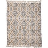 Bloomingville Odeja 130x160 cm Freddy – | Shoptok.si