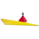 Sporteh Set preskoka sa šipkama | Eponuda.com