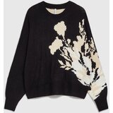 Marisse Women's Sweater Z-Sw-4565 Black | ePonuda.com