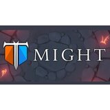 Steam MIGHT Key GLOBAL Steam MIGHT Key GLOBAL Slike