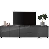 MID.YOU TV-ELEMENT antracit | Shoptok.si