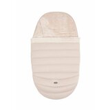 iCandy Peach 7 Biscotti Duo Pod set luksuzna vreća za noge + obloga sjedišta Cijene