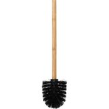 Tendance Wc četka 35cm sa bambus drškom i crnom glavom Cene