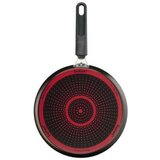  Tava Tefal B5671053 Crna Aluminij Ø 25 cm | shoptok.hr
