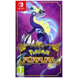 Nintendo Igra za Switch: Pokemon Purpura – Switch Pokemon Purpura | Eponuda.ba