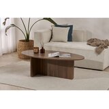 Skye_Decor Skye Decor Klub sto Orba Venezia Walnut u