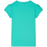  Dječja majica boja mente | shoptok.hr