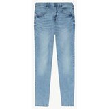 s.Oliver S. OLIVER Farmerke za dečake, Slim fit, Plave Cene