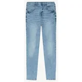 S. OLIVER Farmerke za dečake, Slim fit, Plave