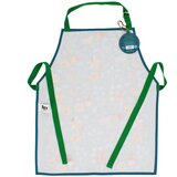 Rex London Bombažen otroški predpasnik Fairies in the Garden – | Shoptok.si