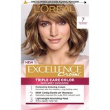 L´Oréal Paris excellence boja za kosu 7 | shoptok.hr