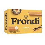 Kraš frondi vanila vafel 250g Cene