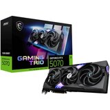 MSI GeForce RTX 5070 Gaming Trio – 12GB GDDR7, PCIe 5.0, OC Izdanje | Eponuda.ba