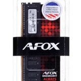 Afox DDR4 16GB 3200Mhz | Eponuda.ba
