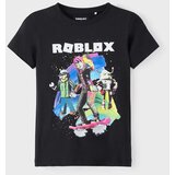 name it Majica 13205320 Bela Regular Fit | Shoptok.si