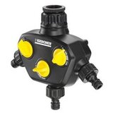 Karcher 3 smerni razdelilnik 2.645-200.0 | Shoptok.si