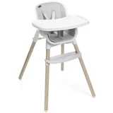 hranilica polly zest plus,wooden grey ( A101693 )
