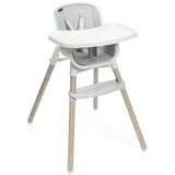 Chicco hranilica za bebe Polly Zest plus, siva | Eponuda.ba