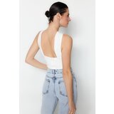 Trendyol Ecru Knot Detaljno telo | ePonuda.com
