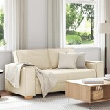  Dvosjed Kauč od lana 180x78x84 cm | shoptok.hr