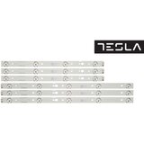 Eastern Star ES-706/1, TESLA 43S317BF LED TRAKE | Eponuda.com