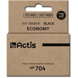 Actis KH-704BKR Ink (replacement HP 704 CN692AE; Standard; 15 ml; black) | shoptok.hr