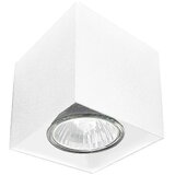  Brosline 1075 - Spot svetiljka CAGE 1xGU10/10W/230V bela | Eponuda.com