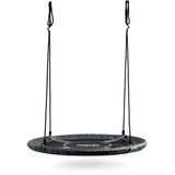 Neo-Sport ljuljačka rodino gnijezdo, 110 cm, siva | shoptok.hr