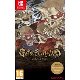 Konami GETSUFUMADEN UNDYING MOON NINTENDO SWITCH | Shoptok.si