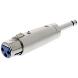  Audio adapter Cene