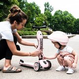 Scoot and ride guralica/romobil highwaykick 1 rose | shoptok.hr