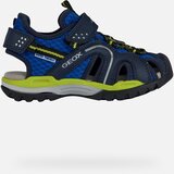 Geox Borealis Blue Boys' Sandals - Boys | shoptok.hr