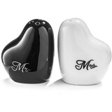  Srca za sol i papar Mr. & Mrs. | shoptok.hr