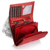 Betlewski BPDDZ11CZERWONY60710 sarena | shoptok.hr