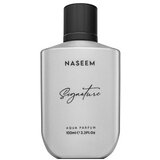 Naseem Signature Silver toaletna voda za muškarce 100 ml Cijene