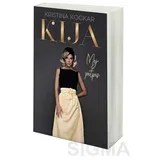 Kristina Kockar - Kija - moj potpis