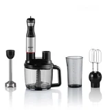 blender set forte multi, 1000W, 5u1, crni