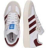 Adidas Nizke superge 'SAMBA XLG' kit / azur / vinsko rdeča / bela | Shoptok.si