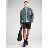 Champion Authentic Athletic Apparel Majica akvamarin / crvena / bijela | shoptok.hr
