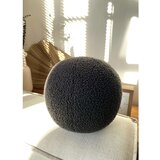Mioli Decor Bouclé okrasna blazina ø 25 cm Top – | Shoptok.si