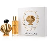 Nina Ricci Vénus set: Eau de Parfum 50 ml + ulje za tijelo 100 ml Cijene