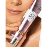 Loving Tan Deluxe Face Tan krema za samotamnjenje za lice nijansa Dark 50 ml | shoptok.hr